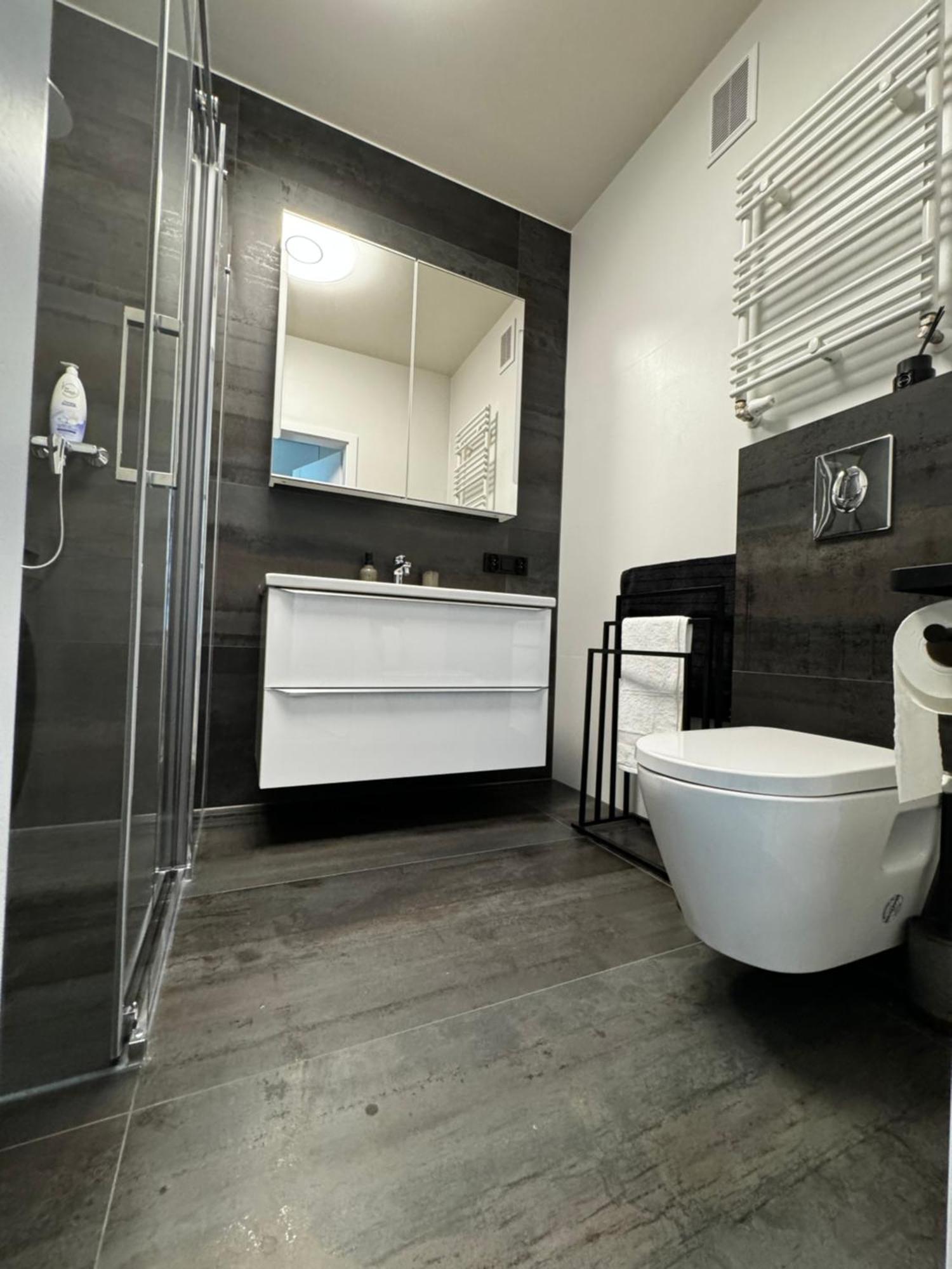 Apartament Z Tarasem 23 Boleslawiec  Buitenkant foto